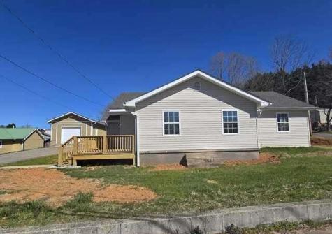 305 Kingtown Street Mccaysville GA 30555