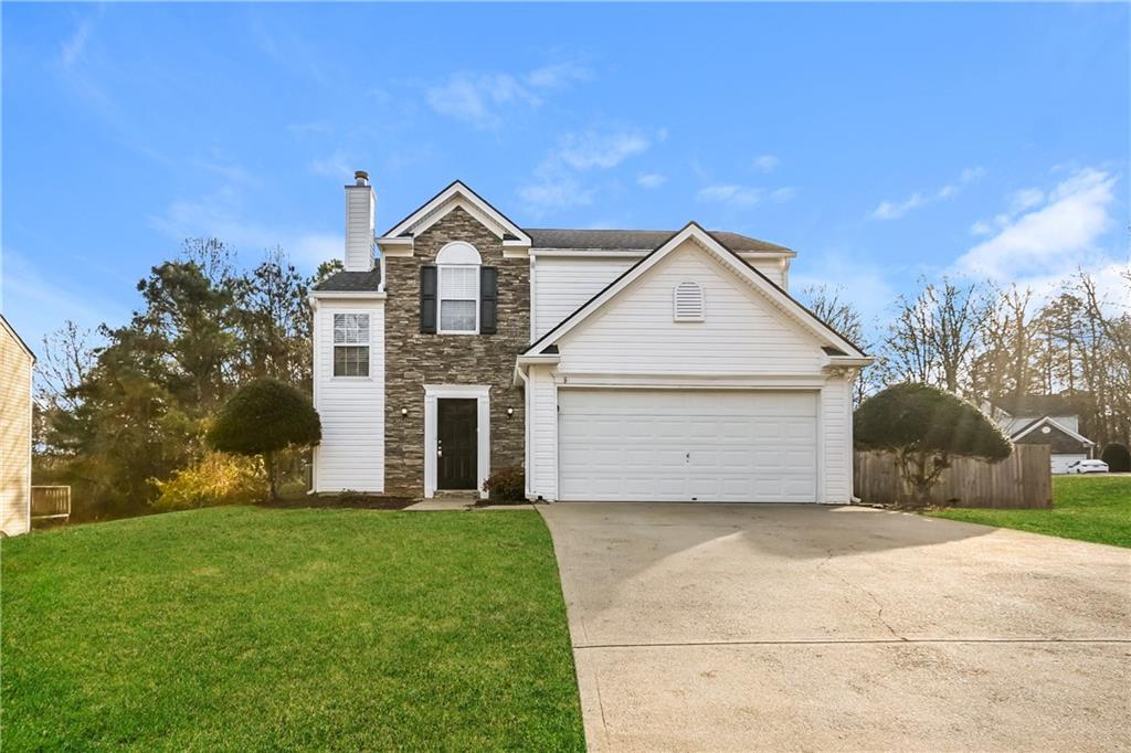 234 Carrington Way Canton GA 30115