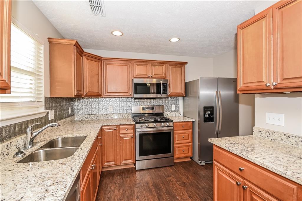 234 Carrington Way Canton GA 30115