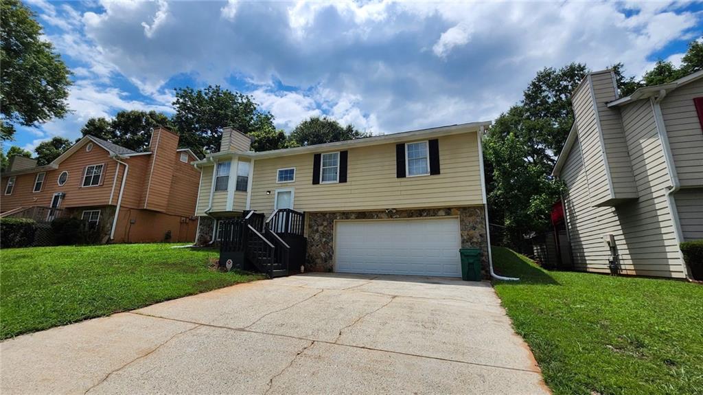 2305 Wilkins Cove Decatur GA 30035