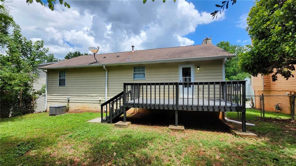 2305 Wilkins Cove Decatur GA 30035