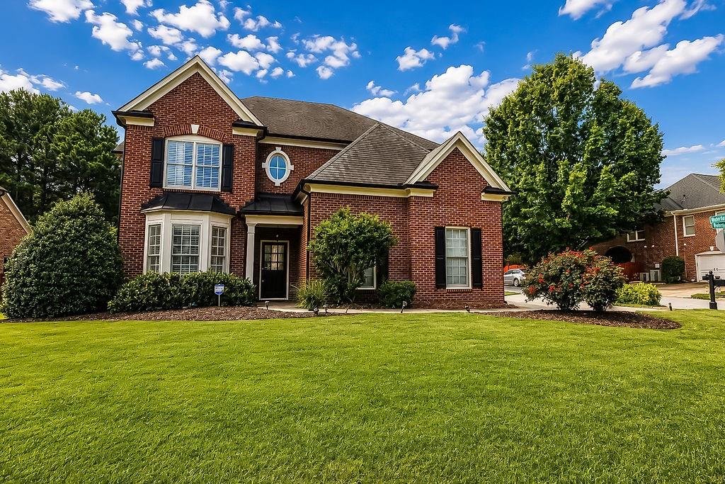 12592 Waterside Drive Milton GA 30004
