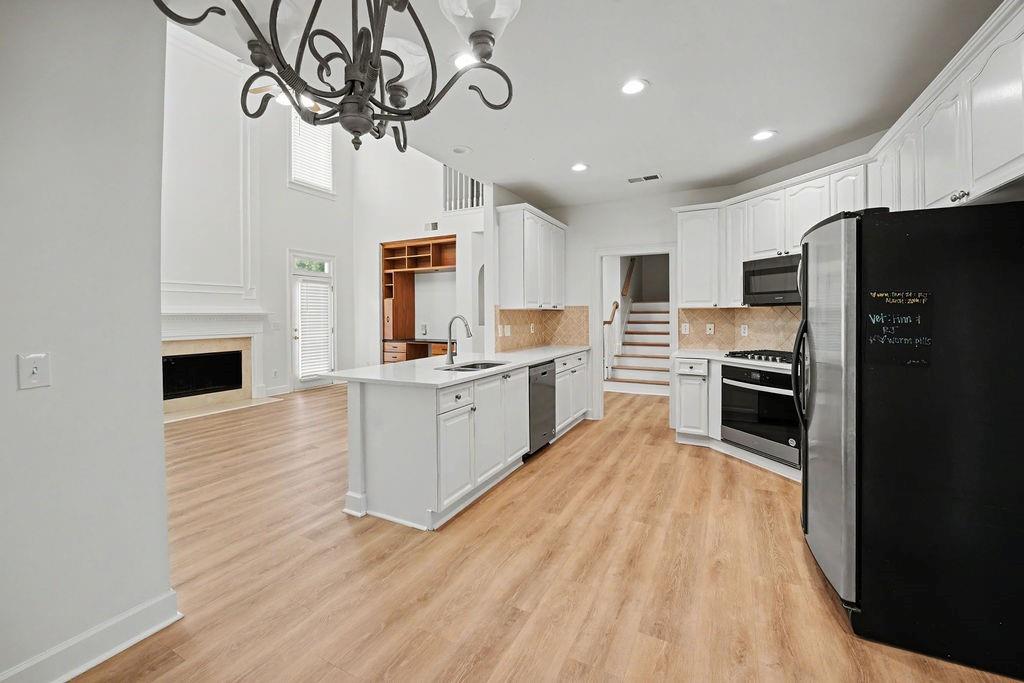 12592 Waterside Drive Milton GA 30004