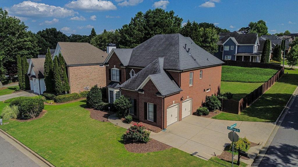 12592 Waterside Drive Milton GA 30004