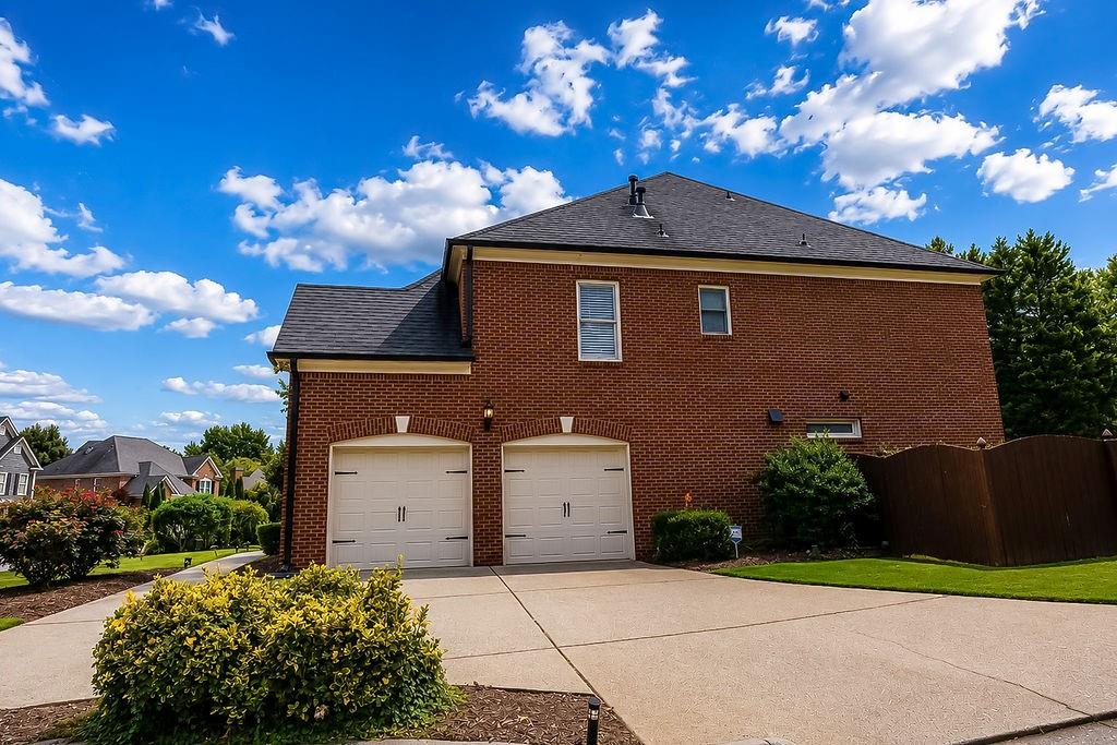 12592 Waterside Drive Milton GA 30004