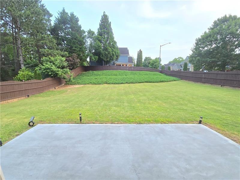 12592 Waterside Drive Milton GA 30004