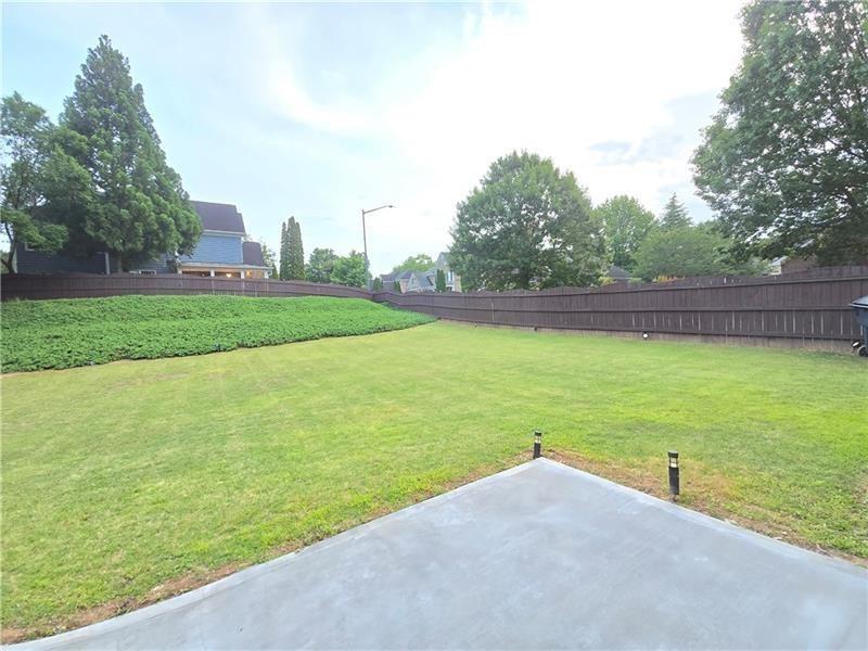 12592 Waterside Drive Milton GA 30004