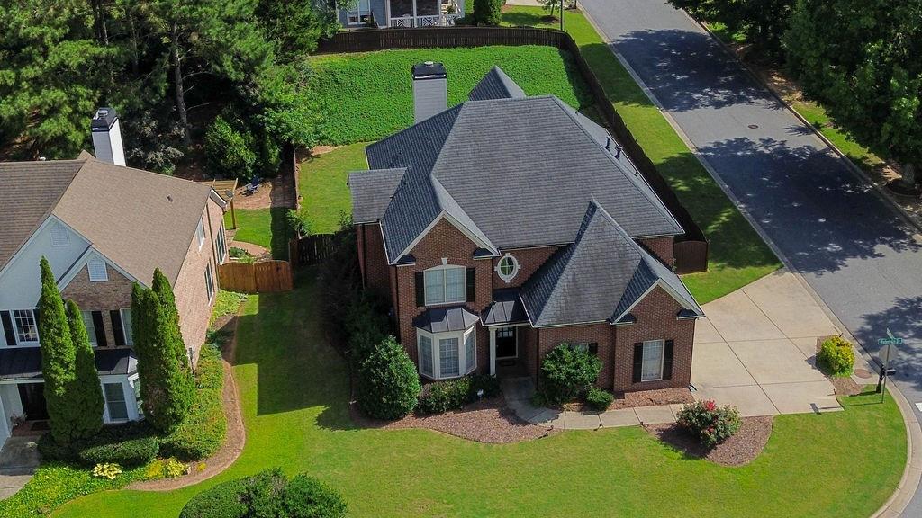 12592 Waterside Drive Milton GA 30004