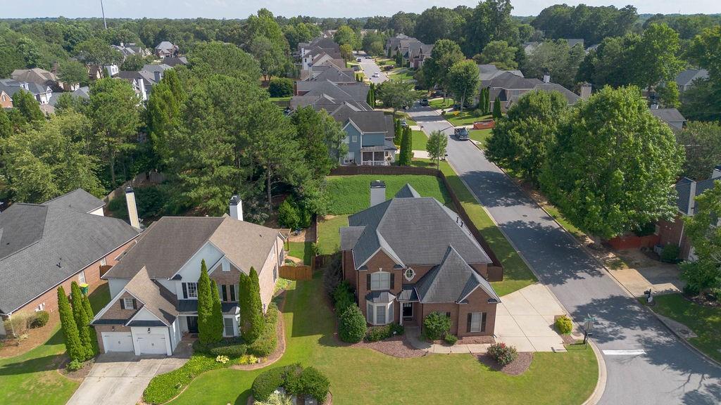 12592 Waterside Drive Milton GA 30004