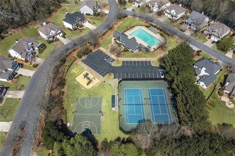 12592 Waterside Drive Milton GA 30004
