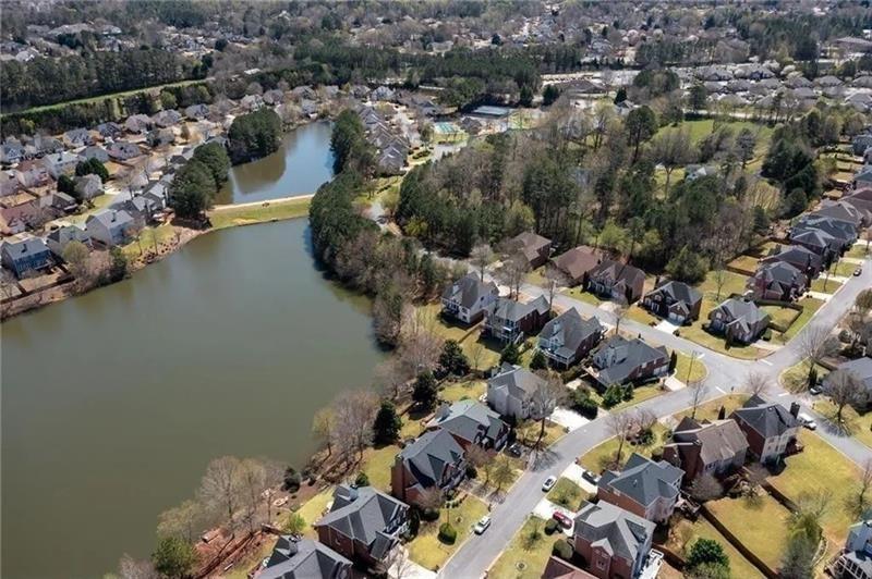 12592 Waterside Drive Milton GA 30004