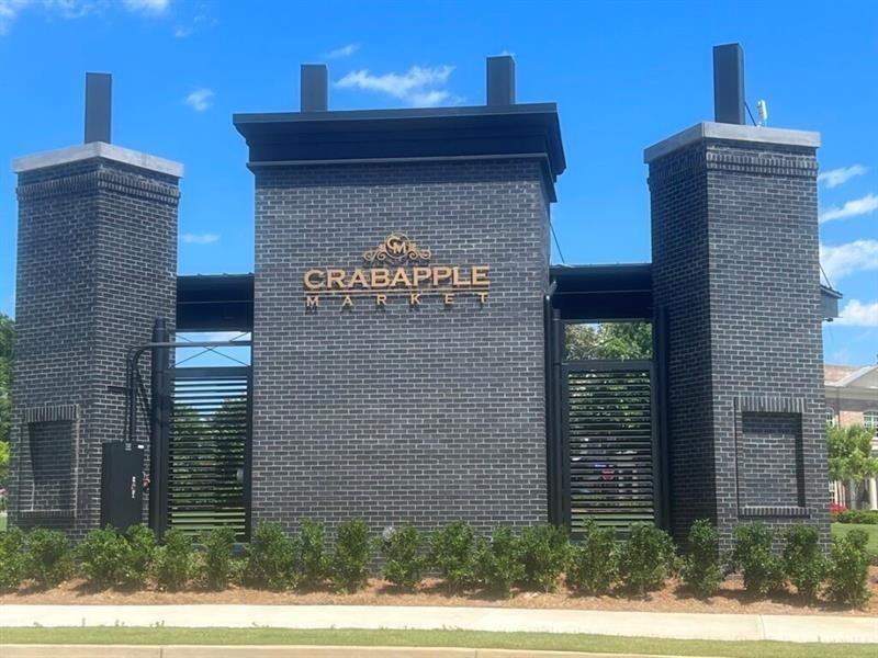 12592 Waterside Drive Milton GA 30004