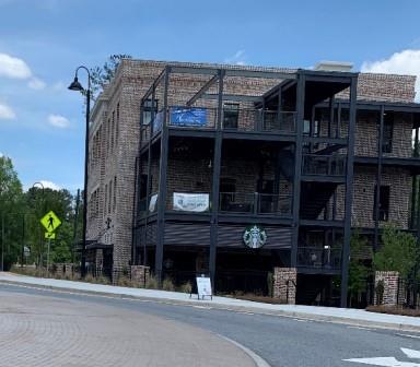 12592 Waterside Drive Milton GA 30004