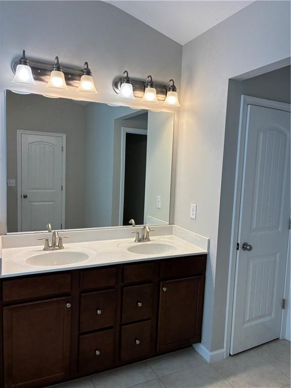 1335 Hampton Oaks Drive Alpharetta GA 30004