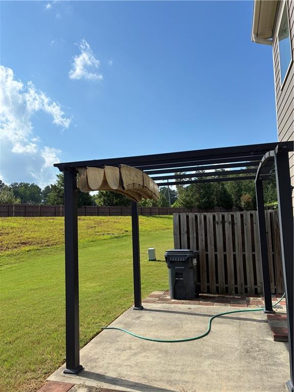 1335 Hampton Oaks Drive Alpharetta GA 30004