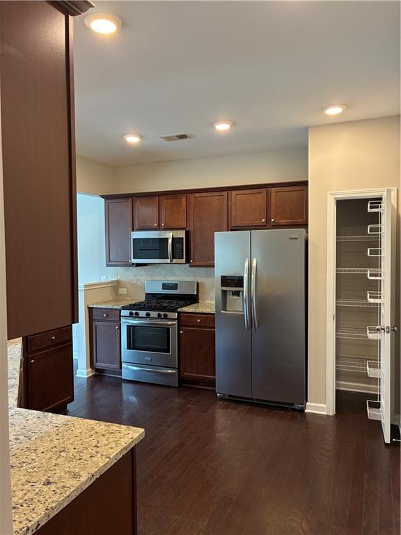 1335 Hampton Oaks Drive Alpharetta GA 30004