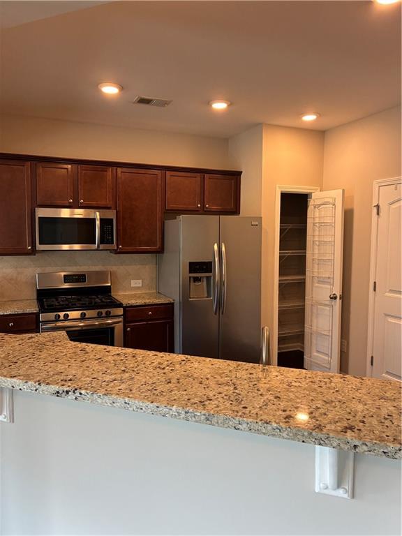 1335 Hampton Oaks Drive Alpharetta GA 30004
