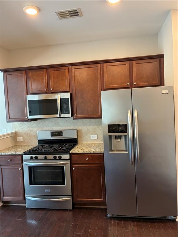 1335 Hampton Oaks Drive Alpharetta GA 30004