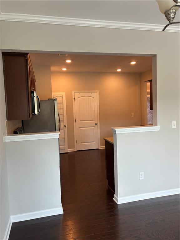 1335 Hampton Oaks Drive Alpharetta GA 30004