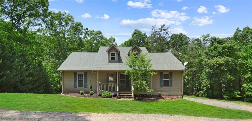 78 Bluebird Lane Blue Ridge GA 30513