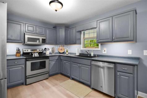 78 Bluebird Lane Blue Ridge GA 30513