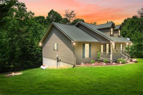 78 Bluebird Lane Blue Ridge GA 30513