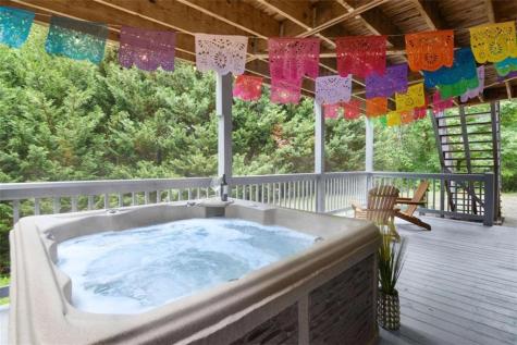 78 Bluebird Lane Blue Ridge GA 30513