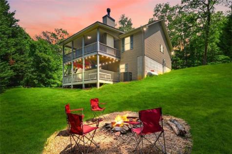78 Bluebird Lane Blue Ridge GA 30513
