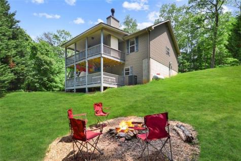 78 Bluebird Lane Blue Ridge GA 30513