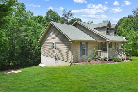 78 Bluebird Lane Blue Ridge GA 30513