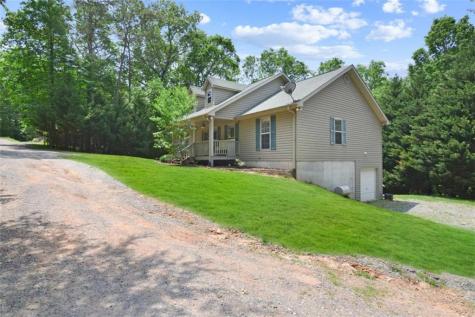 78 Bluebird Lane Blue Ridge GA 30513