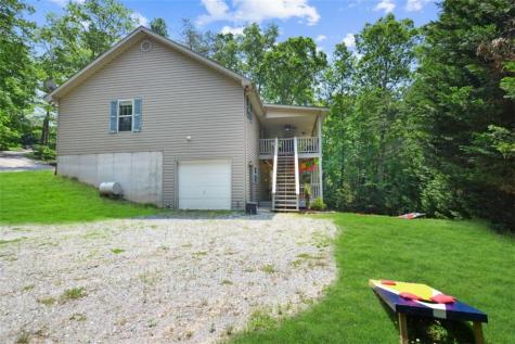 78 Bluebird Lane Blue Ridge GA 30513