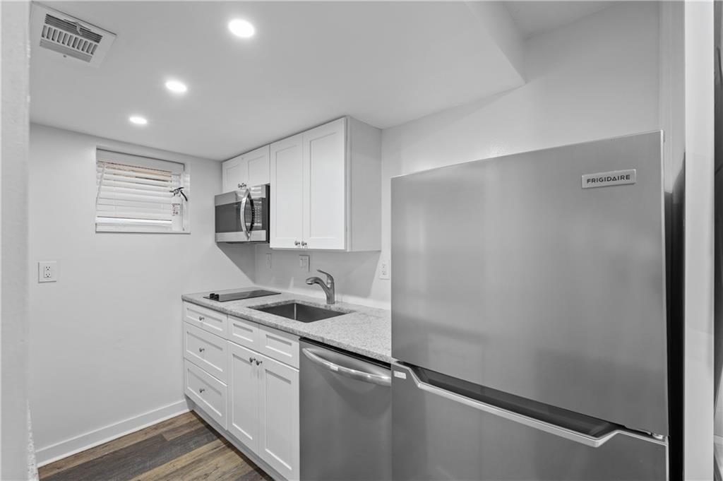 789 Barnett Street NE Atlanta GA 30306
