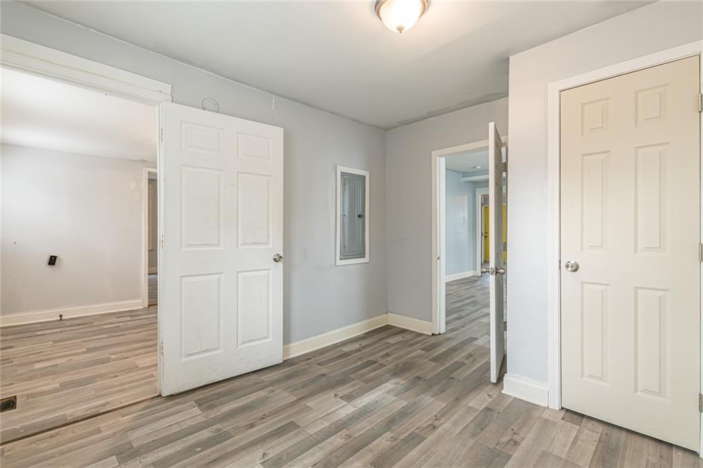 1392 Wadley Avenue East Point GA 30344