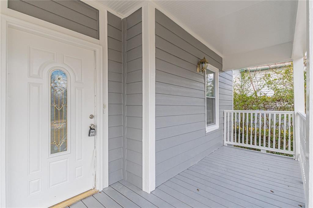 1392 Wadley Avenue East Point GA 30344