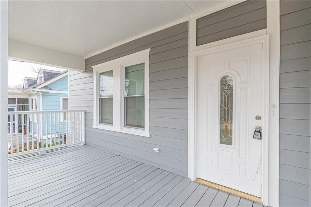 1392 Wadley Avenue East Point GA 30344
