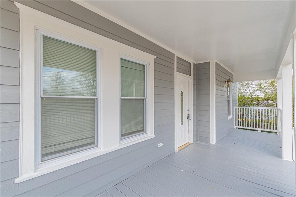 1392 Wadley Avenue East Point GA 30344