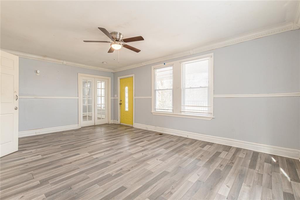 1392 Wadley Avenue East Point GA 30344