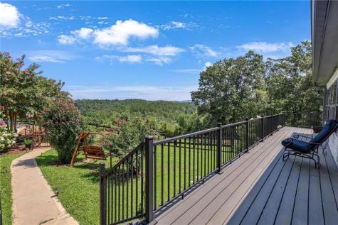 268 Creek Bank Drive Talking Rock GA 30175