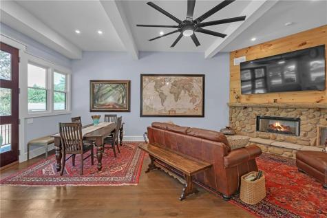 268 Creek Bank Drive Talking Rock GA 30175