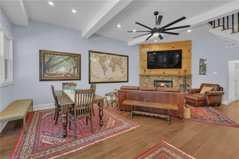 268 Creek Bank Drive Talking Rock GA 30175