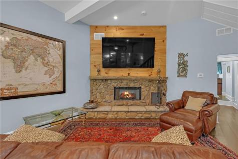 268 Creek Bank Drive Talking Rock GA 30175