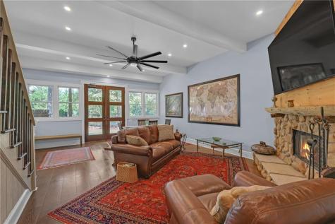 268 Creek Bank Drive Talking Rock GA 30175