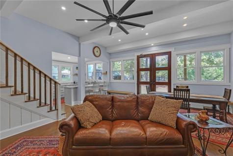 268 Creek Bank Drive Talking Rock GA 30175