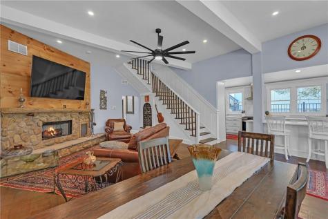 268 Creek Bank Drive Talking Rock GA 30175