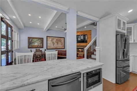 268 Creek Bank Drive Talking Rock GA 30175