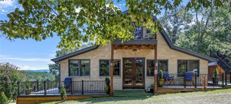 268 Creek Bank Drive Talking Rock GA 30175