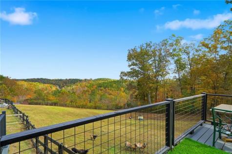 268 Creek Bank Drive Talking Rock GA 30175