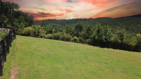 268 Creek Bank Drive Talking Rock GA 30175