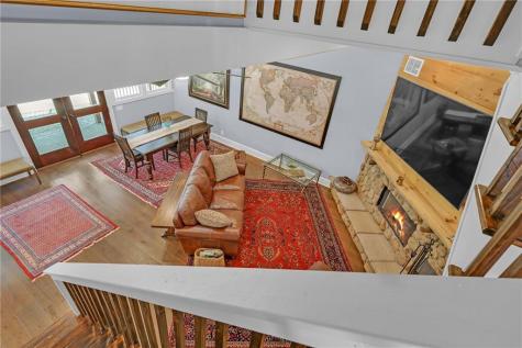 268 Creek Bank Drive Talking Rock GA 30175